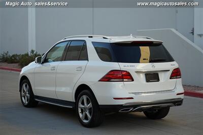 2018 Mercedes-Benz GLE 350 4MATIC - Photo 4 - Phoenix, AZ 85034