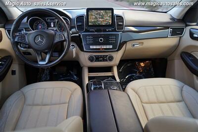2018 Mercedes-Benz GLE 350 4MATIC - Photo 23 - Phoenix, AZ 85034