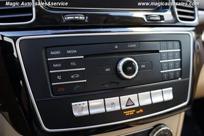 2018 Mercedes-Benz GLE 350 4MATIC - Photo 27 - Phoenix, AZ 85034