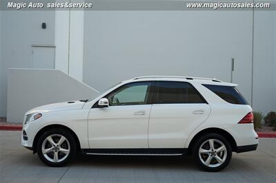 2018 Mercedes-Benz GLE 350 4MATIC - Photo 10 - Phoenix, AZ 85034