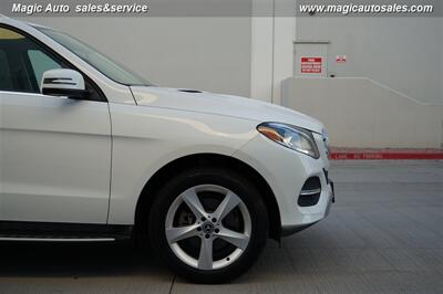 2018 Mercedes-Benz GLE 350 4MATIC - Photo 9 - Phoenix, AZ 85034