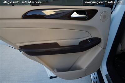 2018 Mercedes-Benz GLE 350 4MATIC - Photo 21 - Phoenix, AZ 85034