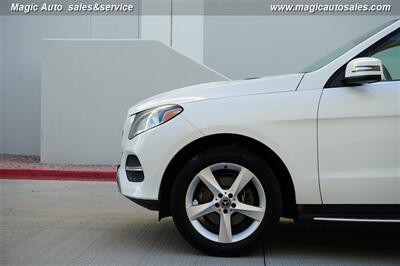 2018 Mercedes-Benz GLE 350 4MATIC - Photo 11 - Phoenix, AZ 85034