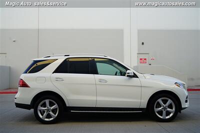 2018 Mercedes-Benz GLE 350 4MATIC - Photo 7 - Phoenix, AZ 85034