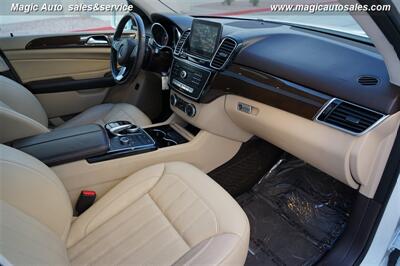 2018 Mercedes-Benz GLE 350 4MATIC - Photo 16 - Phoenix, AZ 85034