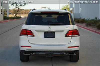 2018 Mercedes-Benz GLE 350 4MATIC - Photo 5 - Phoenix, AZ 85034