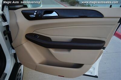 2018 Mercedes-Benz GLE 350 4MATIC - Photo 18 - Phoenix, AZ 85034