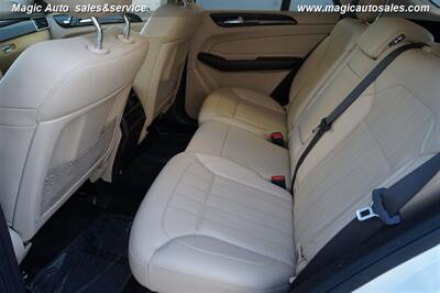 2018 Mercedes-Benz GLE 350 4MATIC - Photo 22 - Phoenix, AZ 85034