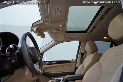 2018 Mercedes-Benz GLE 350 4MATIC - Photo 26 - Phoenix, AZ 85034