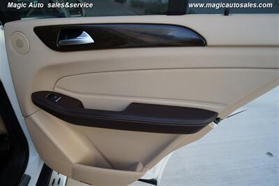 2018 Mercedes-Benz GLE 350 4MATIC - Photo 20 - Phoenix, AZ 85034