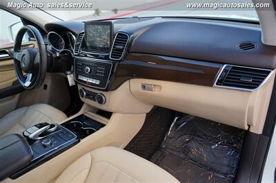 2018 Mercedes-Benz GLE 350 4MATIC - Photo 17 - Phoenix, AZ 85034