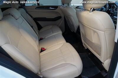 2018 Mercedes-Benz GLE 350 4MATIC - Photo 19 - Phoenix, AZ 85034