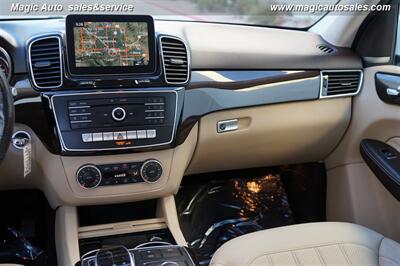 2018 Mercedes-Benz GLE 350 4MATIC - Photo 25 - Phoenix, AZ 85034