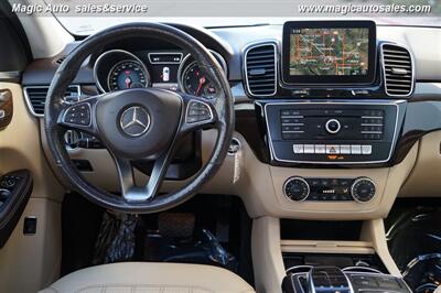 2018 Mercedes-Benz GLE 350 4MATIC - Photo 24 - Phoenix, AZ 85034