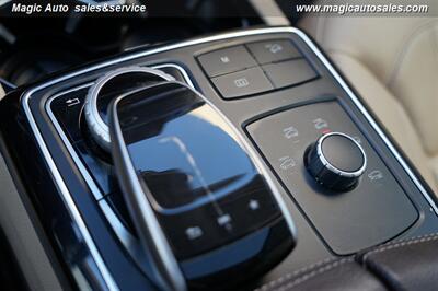 2018 Mercedes-Benz GLE 350 4MATIC - Photo 30 - Phoenix, AZ 85034