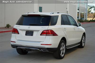 2018 Mercedes-Benz GLE 350 4MATIC - Photo 6 - Phoenix, AZ 85034