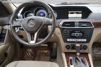 2013 Mercedes-Benz C 250 Sport   - Photo 28 - Phoenix, AZ 85034