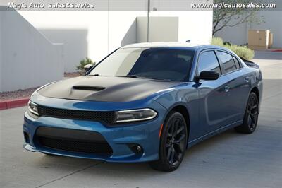 2020 Dodge Charger GT Sedan