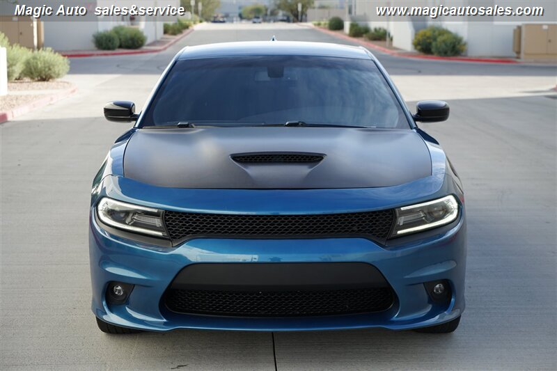 2020 Dodge Charger GT  