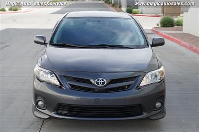 2013 Toyota Corolla S   - Photo 2 - Phoenix, AZ 85034