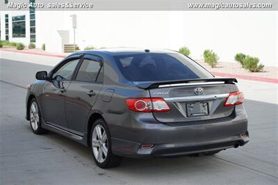 2013 Toyota Corolla S   - Photo 4 - Phoenix, AZ 85034