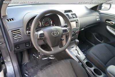 2013 Toyota Corolla S   - Photo 11 - Phoenix, AZ 85034