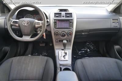 2013 Toyota Corolla S   - Photo 19 - Phoenix, AZ 85034