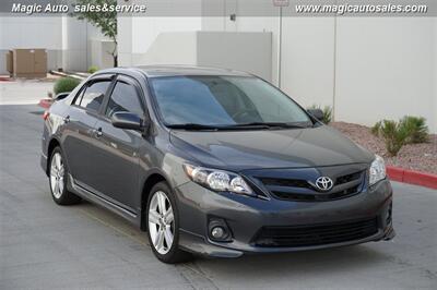 2013 Toyota Corolla S   - Photo 3 - Phoenix, AZ 85034