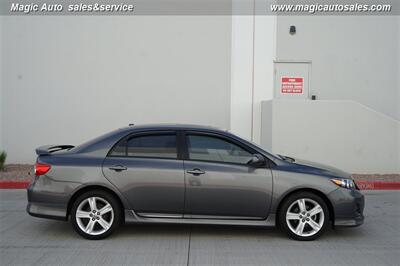 2013 Toyota Corolla S   - Photo 8 - Phoenix, AZ 85034