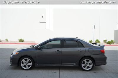 2013 Toyota Corolla S   - Photo 7 - Phoenix, AZ 85034