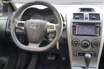 2013 Toyota Corolla S   - Photo 20 - Phoenix, AZ 85034