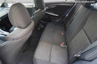 2013 Toyota Corolla S   - Photo 18 - Phoenix, AZ 85034