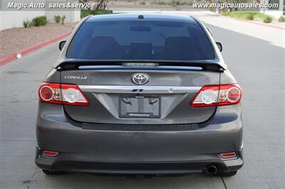 2013 Toyota Corolla S   - Photo 5 - Phoenix, AZ 85034