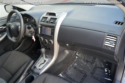 2013 Toyota Corolla S   - Photo 13 - Phoenix, AZ 85034