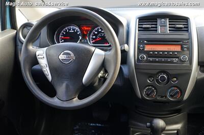 2015 Nissan Versa Note S Plus   - Photo 16 - Phoenix, AZ 85034