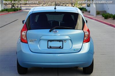 2015 Nissan Versa Note S Plus   - Photo 5 - Phoenix, AZ 85034