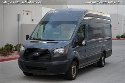 2019 Ford Transit 250 Van