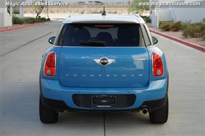 2016 MINI Countryman Cooper   - Photo 5 - Phoenix, AZ 85034
