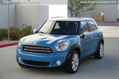 2016 MINI Countryman Cooper   - Photo 1 - Phoenix, AZ 85034