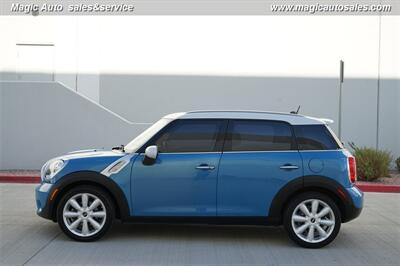 2016 MINI Countryman Cooper   - Photo 7 - Phoenix, AZ 85034