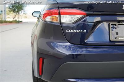 2021 Toyota Corolla LE   - Photo 15 - Phoenix, AZ 85034