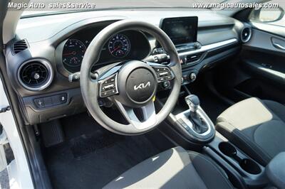 2022 Kia Forte LXS   - Photo 16 - Phoenix, AZ 85034