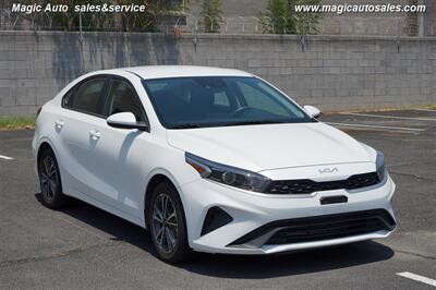 2022 Kia Forte LXS   - Photo 3 - Phoenix, AZ 85034