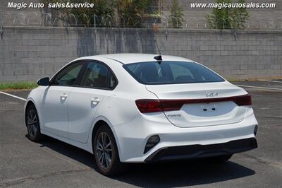 2022 Kia Forte LXS   - Photo 4 - Phoenix, AZ 85034