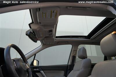 2014 Subaru Forester 2.5i Touring   - Photo 27 - Phoenix, AZ 85034