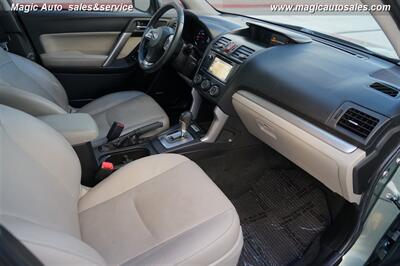 2014 Subaru Forester 2.5i Touring   - Photo 14 - Phoenix, AZ 85034