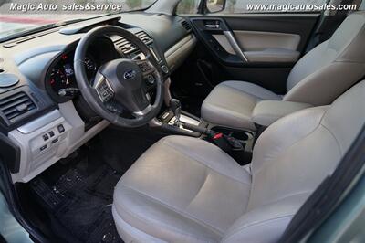 2014 Subaru Forester 2.5i Touring   - Photo 12 - Phoenix, AZ 85034