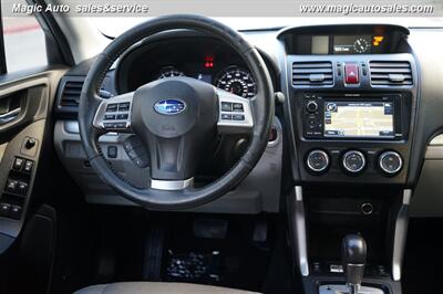 2014 Subaru Forester 2.5i Touring   - Photo 22 - Phoenix, AZ 85034