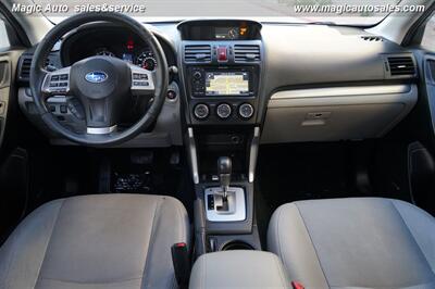 2014 Subaru Forester 2.5i Touring   - Photo 21 - Phoenix, AZ 85034