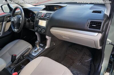 2014 Subaru Forester 2.5i Touring   - Photo 15 - Phoenix, AZ 85034